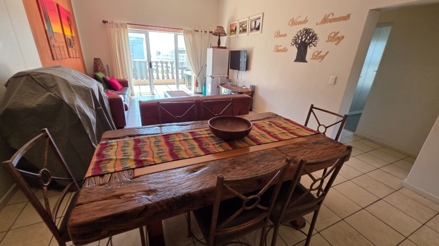 3 Bedroom Property for Sale in Diaz Beach Western Cape